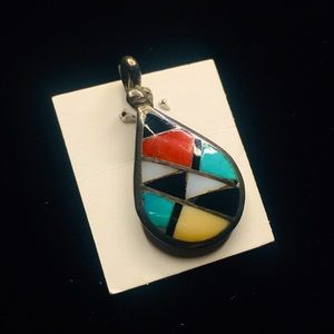 RLK Pendant